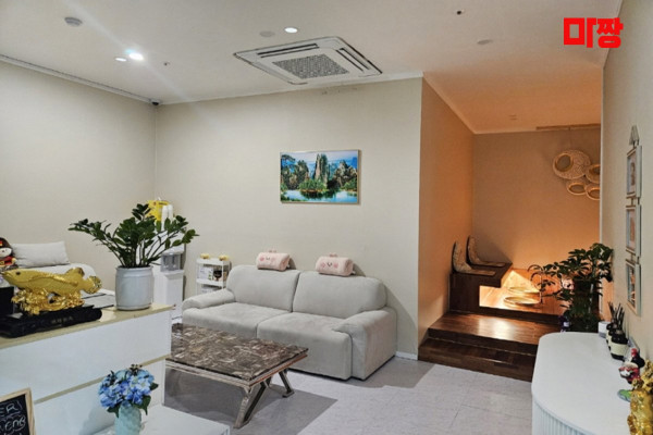 (반곡동) 마사지 건마 연경명가 