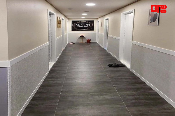 (옥동) 마사지 건마 MOUN테라피 