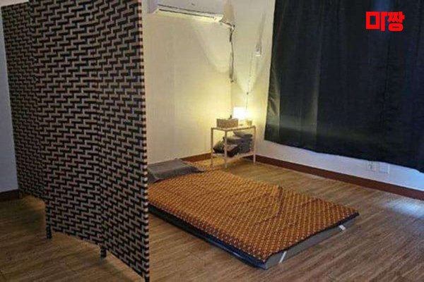 (신정동) 마사지 건마 체리타이 