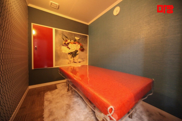 (광명역) 마사지 건마 궁마사지 