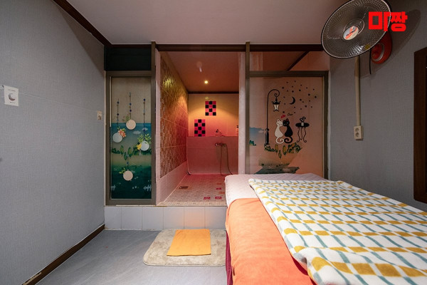 (효성동) 마사지 건마 비타민마사지 