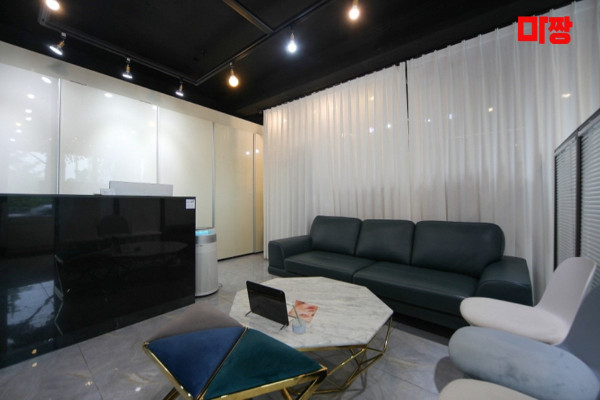 (강남구청역) 마사지 건마 빛나마사지 