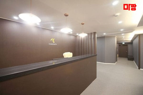 (상인동) 마사지 건마 톰브라운 