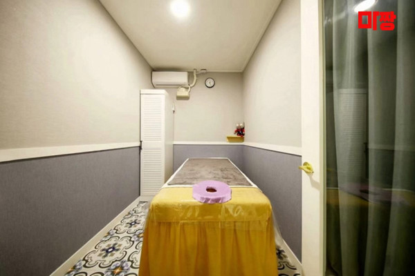 (오산역) 마사지 건마 W아로마&왁싱 