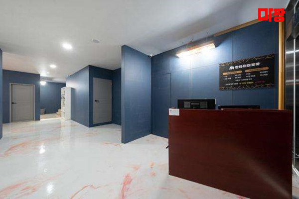 (여의동) 마사지 건마 란아로마 