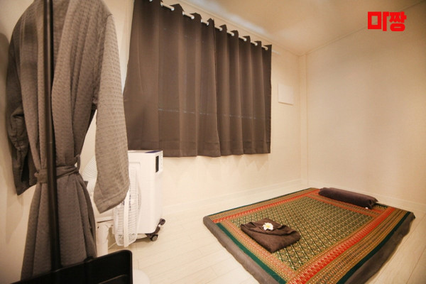 (경주외동) 마사지 건마 락타이테라피 