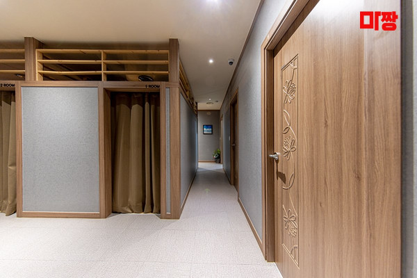 (부곡) 마사지 건마 바다테라피 