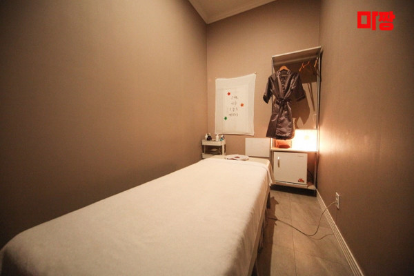 (옥길) 마사지 건마 제이앤제이스파앤아로마 