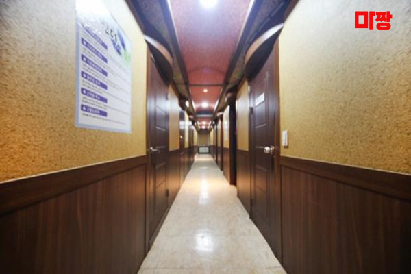 (금곡동) 마사지 건마 금곡힐링샵 