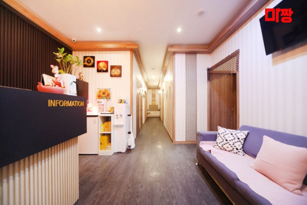 (비전동) 마사지 건마 더청담테라피 