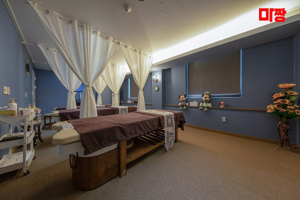 (구미인의동) 마사지 건마 베트남황제마사지 