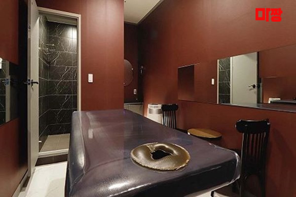 (무실동) 마사지 건마 썸테라피 