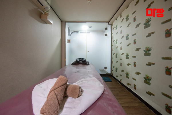 (신논현역) 마사지 건마 힐링타이 