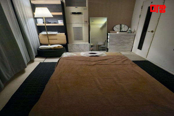 (감천동) 마사지 건마 웰니스테라피 