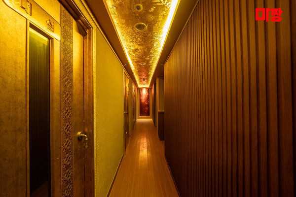 (먹골역) 마사지 건마 로얄테라피 