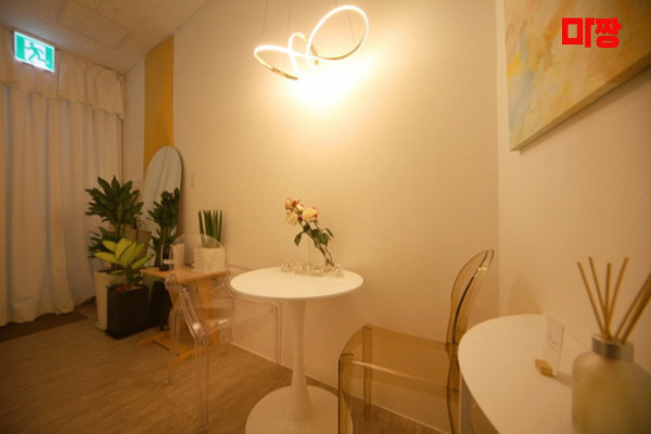 (문정역) 마사지 건마 리유테라피 