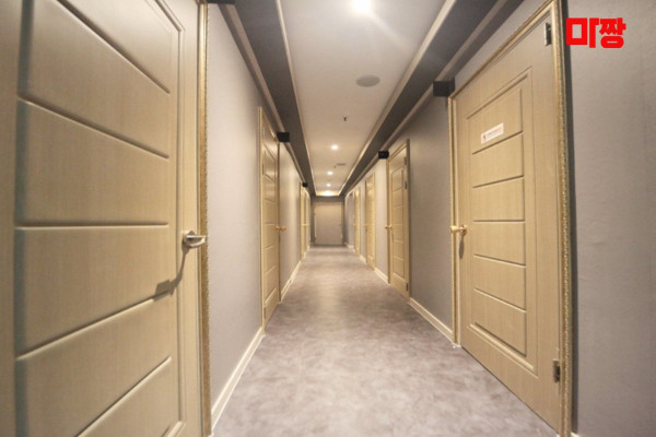 (철산역) 마사지 건마 헤라테라피 