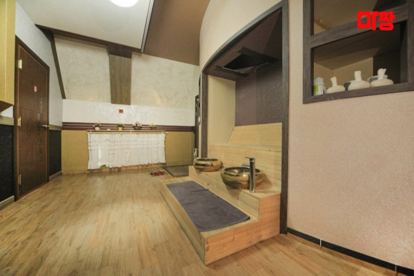 (운흥동) 마사지 건마 안동타이 