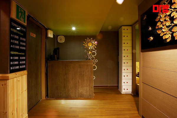 (석계역) 마사지 건마 탑타이힐링 