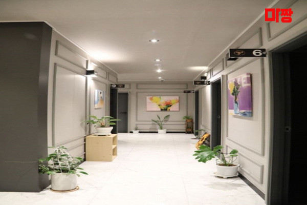 (전주효자) 마사지 건마 후타이 