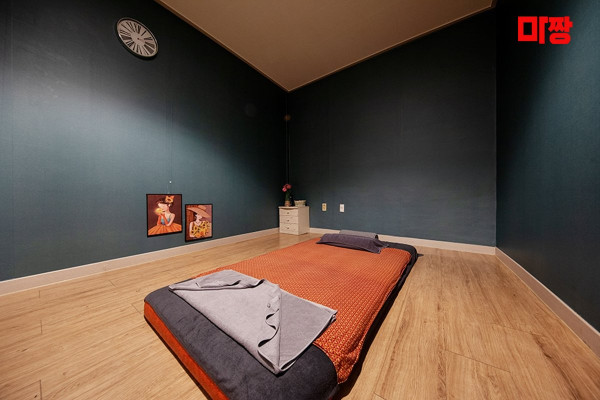 (평리동) 마사지 건마 맥심타이&아로마 