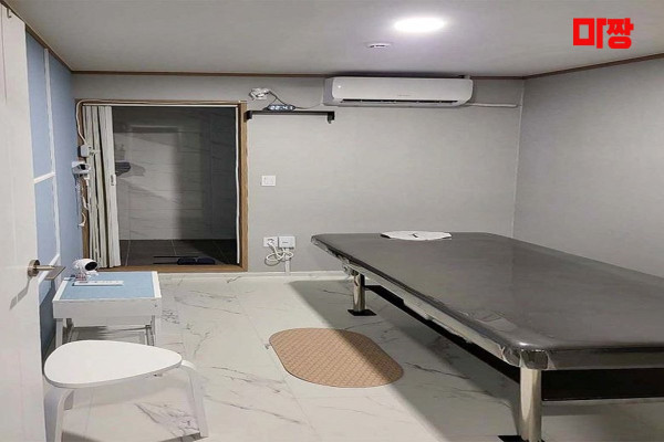 (옥동) 마사지 건마 MOUN테라피 