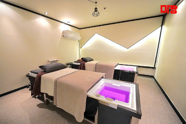 (산남동) 마사지 건마 베트남마사지세나라 