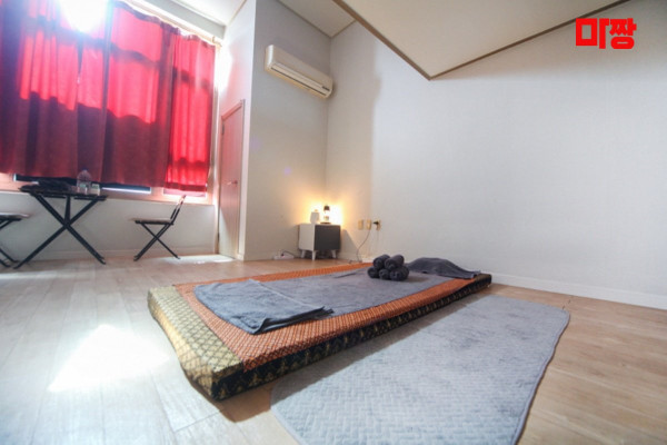 (부평역) 마사지 건마 사눅 