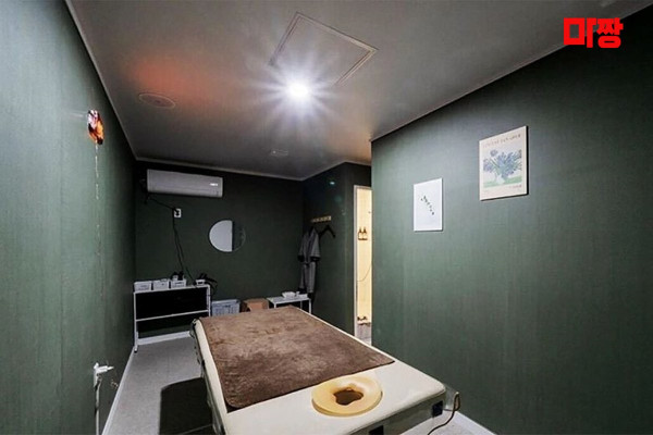 (감삼동) 마사지 건마 캐슬테라피 