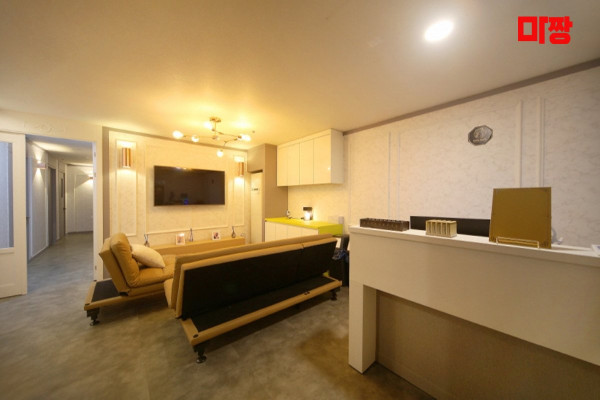 (화정역) 마사지 건마 골든테라피&아로마 