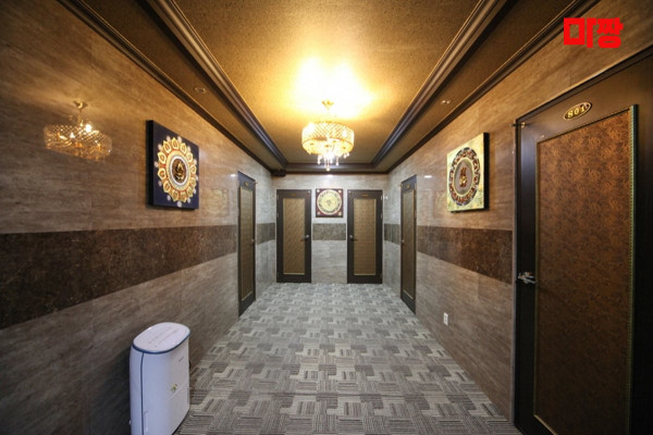 (가흥동) 마사지 건마 청담테라피 