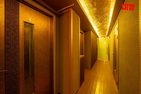 (먹골역) 마사지 건마 로얄테라피 