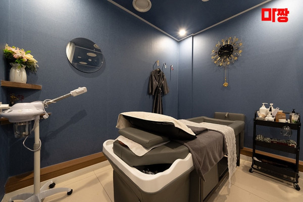 (성정동) 마사지 건마 베트남황제이발소 