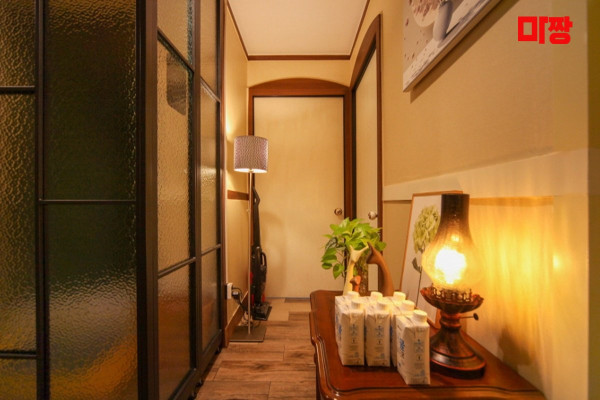 (백석역) 마사지 건마 라온테라피 