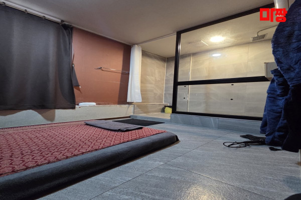 (진주계동) 마사지 건마 홍타이 