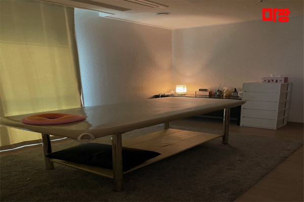 (배곧) 마사지 건마 메이드테라피 