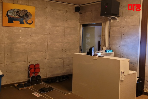 (예산역) 마사지 건마 로터리마사지 