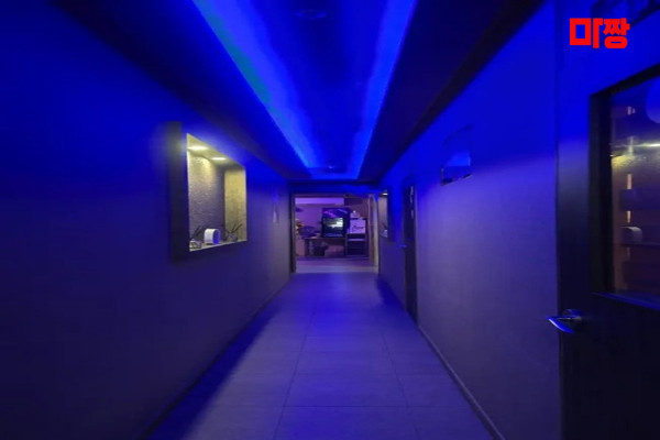 (비전동) 마사지 건마 러브힐링테라피 