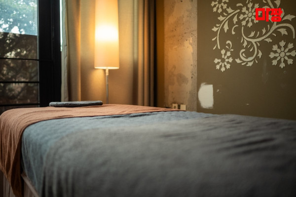 (서귀동) 마사지 건마 엠브이지아로마 