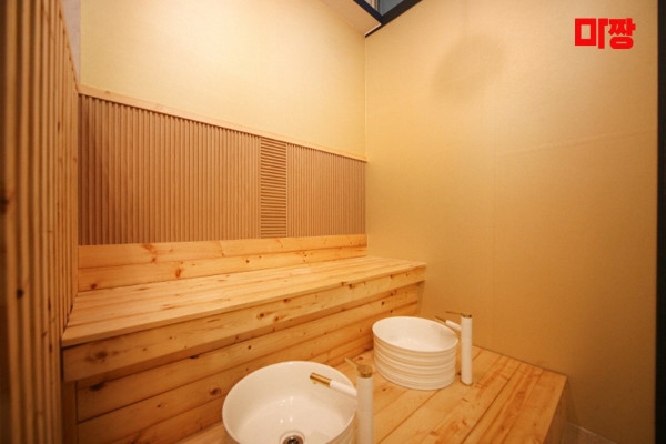 (옥길) 마사지 건마 힐링테라피 