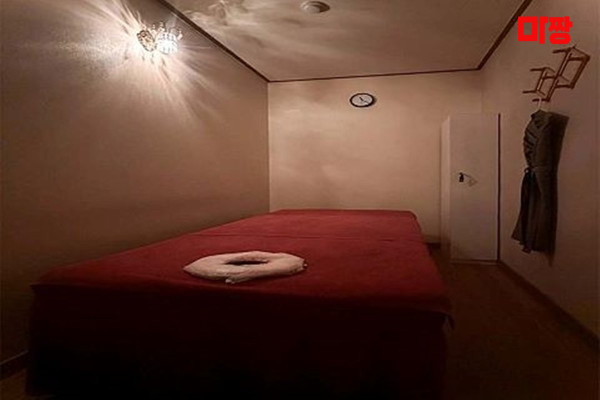 (마곡동) 마사지 건마 휴마사지 