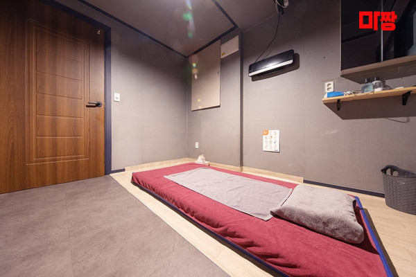 (주안역) 마사지 건마 나비테라피 