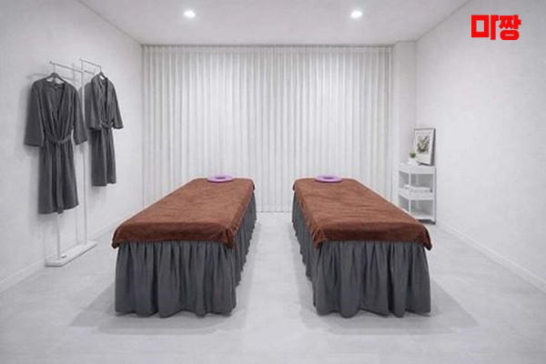 (두호동) 마사지 건마 시온아로마 