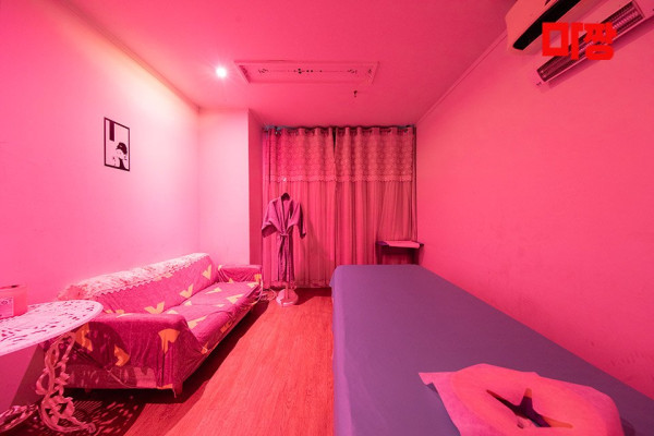 (산본역) 마사지 건마 샤넬테라피 