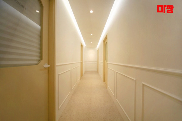 (신림동) 마사지 건마 나나테라피 