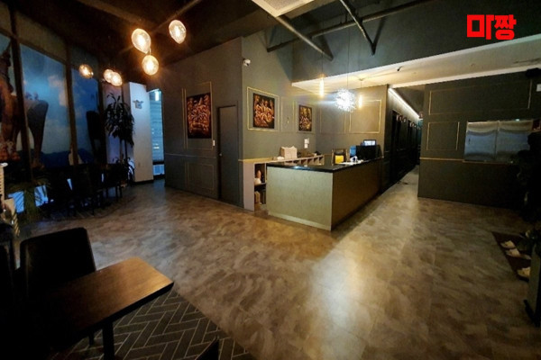 (상무역) 마사지 건마 하하마사지 