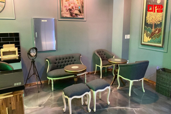 (반월동) 마사지 건마 온테라피 