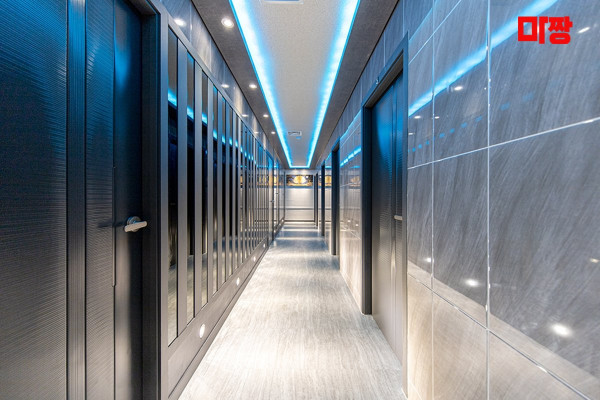 (정왕동) 마사지 건마 제이테라피 