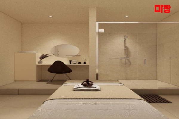 (두정동) 마사지 건마 티아라테라피 