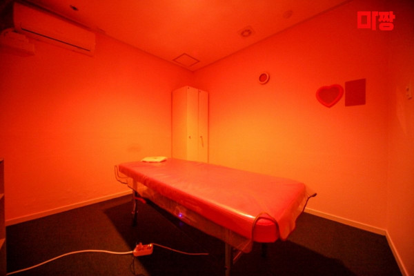 (평촌역) 마사지 건마 키티스테라피 